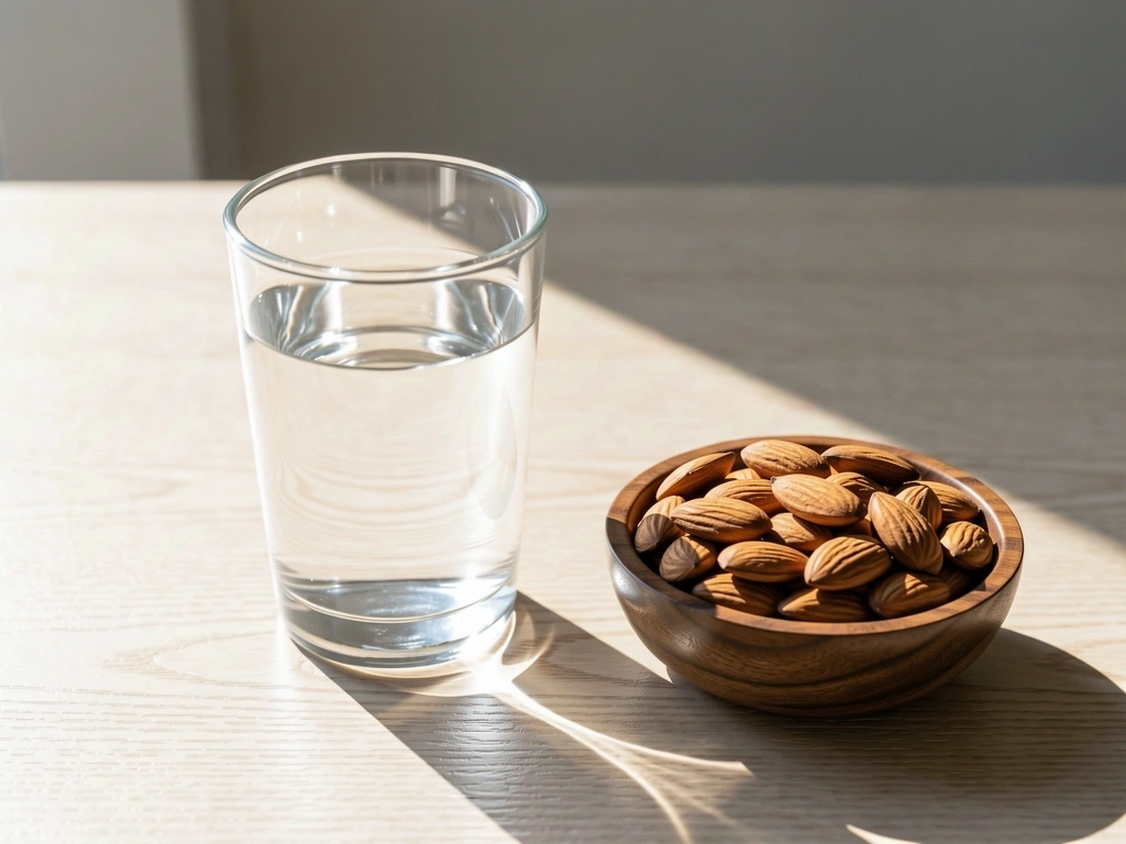 Hydratácia a ranné rituály