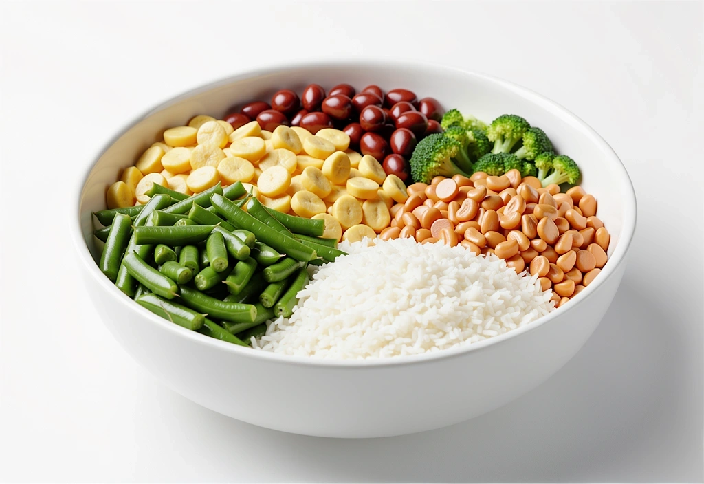 Odborný prístup k strave